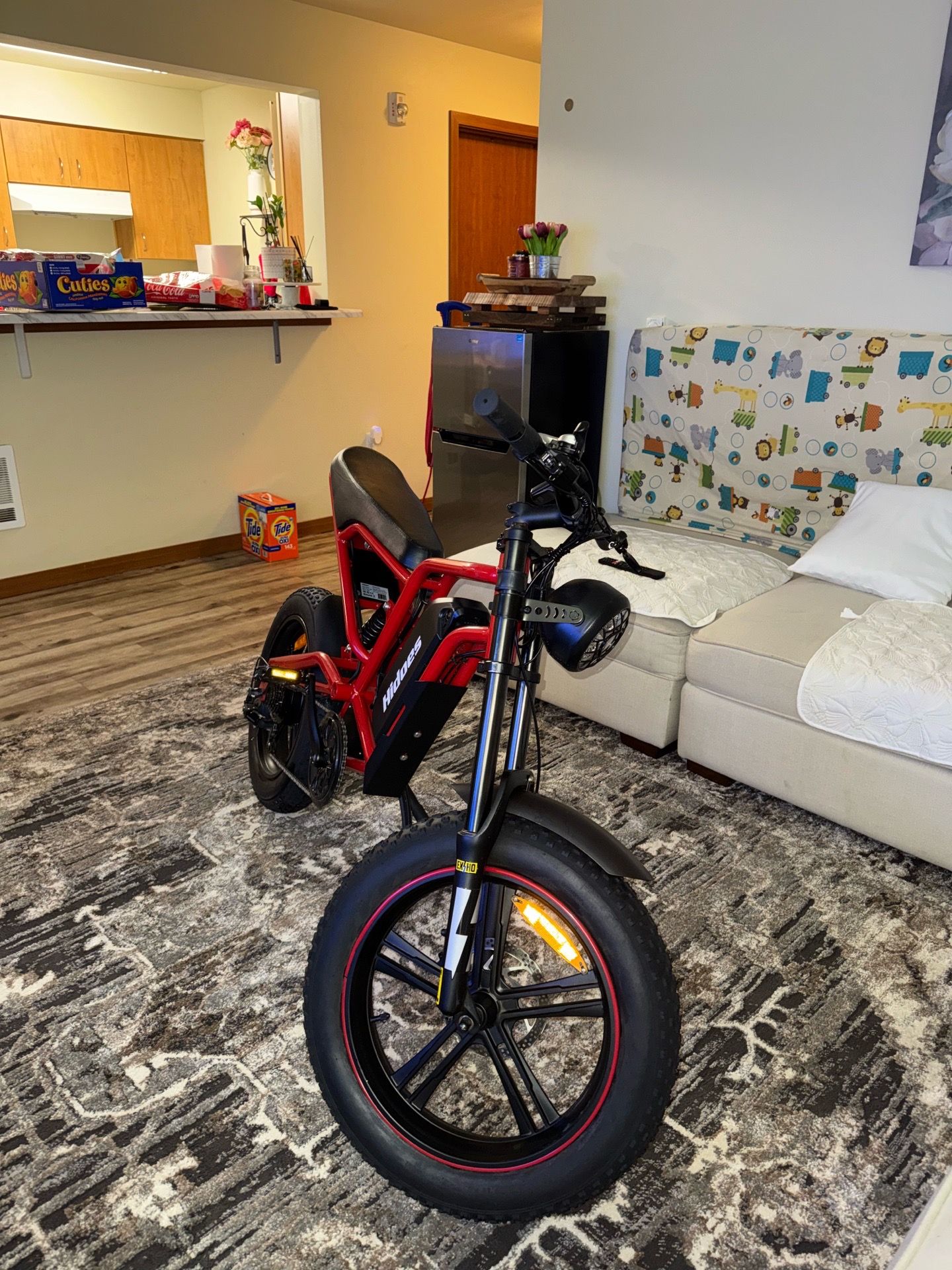 Ebike