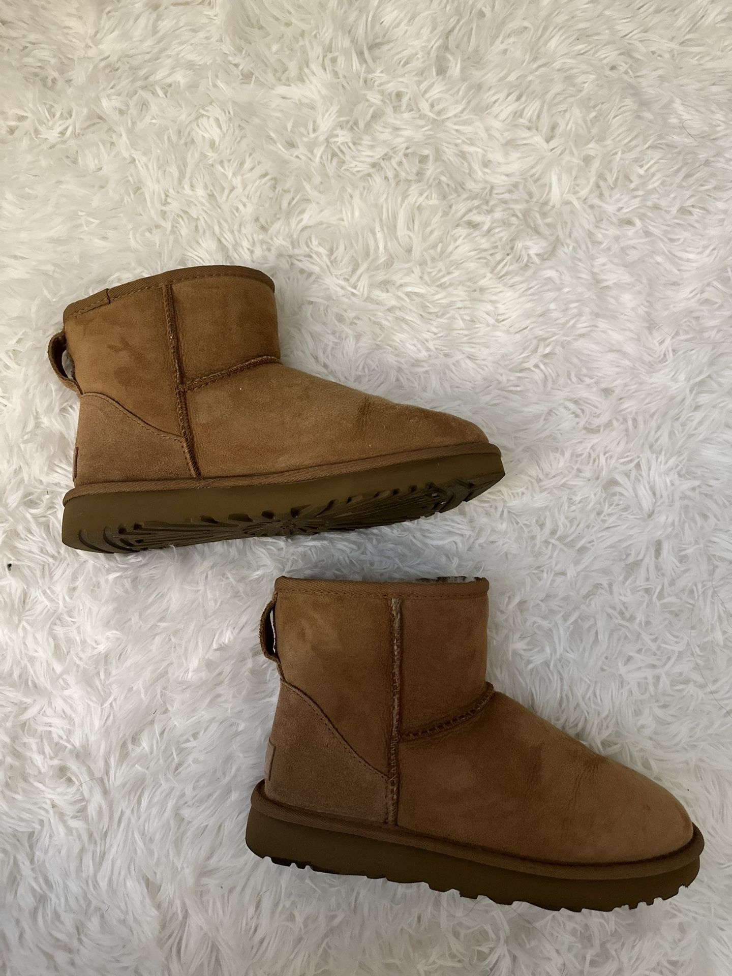 Uggs Mini