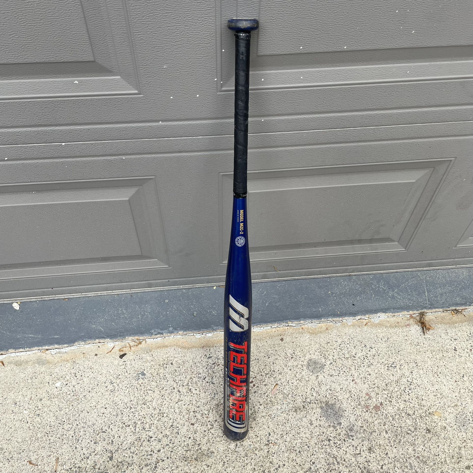 Mizuno Techfire Rage Softball Bat
