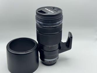 Olympus M.Zuiko 40-150mm f/2.8 PRO Lens