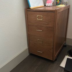 Filing Cabinet 