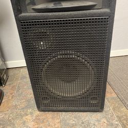 Digital Audio 2000 Speaker 