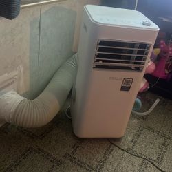 Air conditioner “ DELLA”