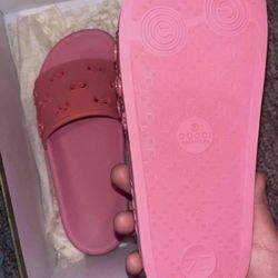Gucci Slides