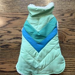 Dog Coat