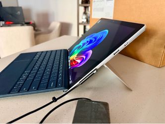 Microsoft Surface Pro