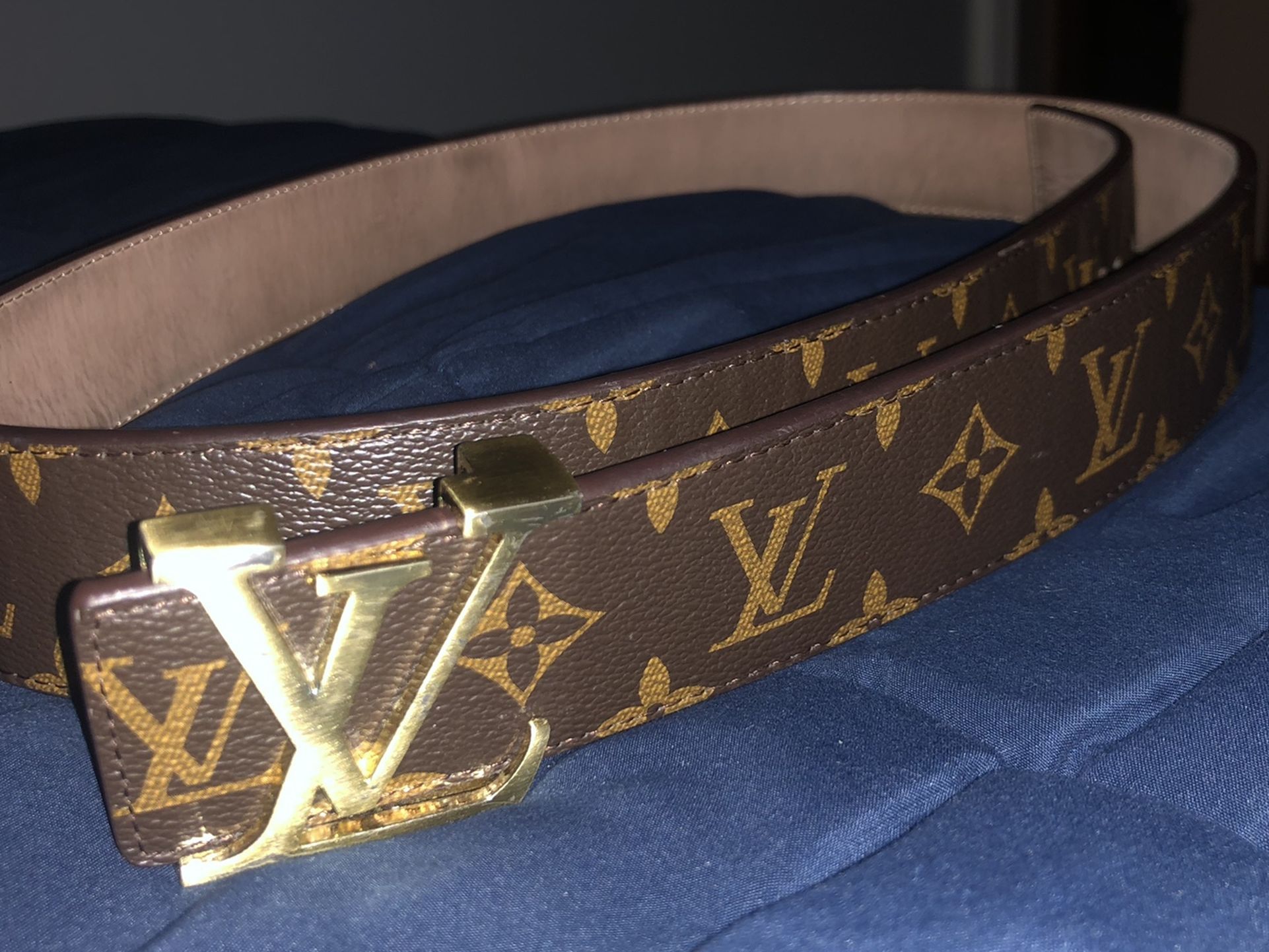 Louis Vuitton Good Condition For A Low Price Negotiable!!