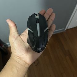 Gamester Gear Keyboard And Mouse