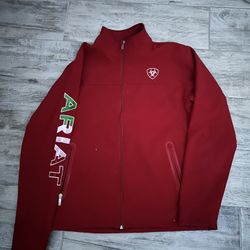 Ariat Mens Jacket