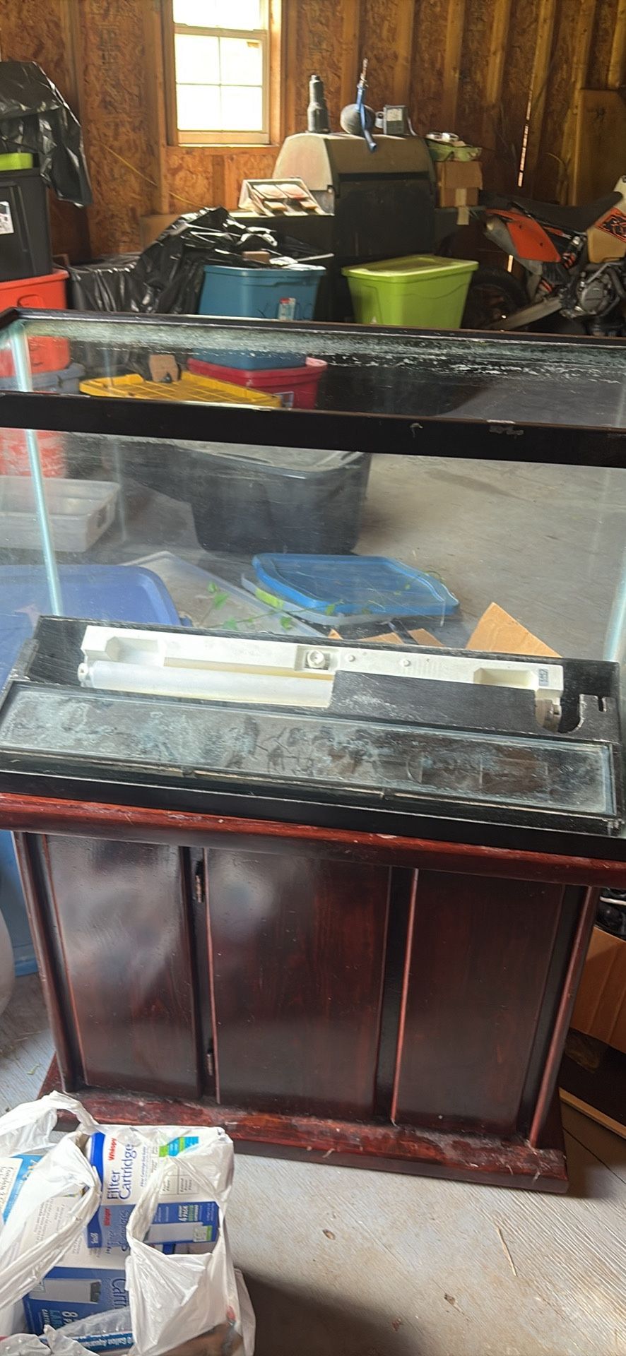 Fish Tank