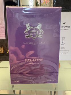 Parfums de Marly Palantine