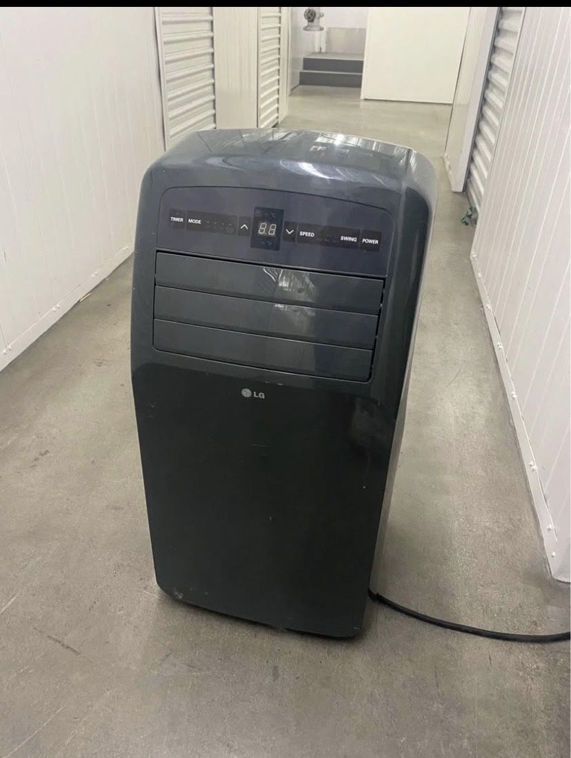 Portable AC Unit