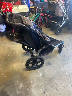 BOB Running Stroller