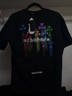 Chrome hearts size medium