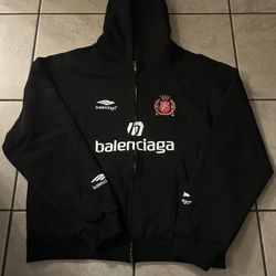 Balenciaga Hoodie 