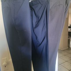Pantalon Usado