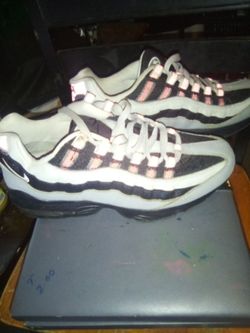 Nikes