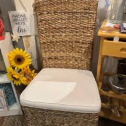 Antique Chair 