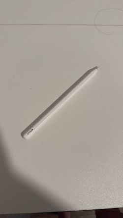 Apple Pencil Gen 2 