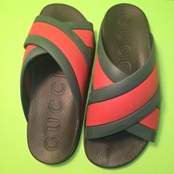 Gucci Slide