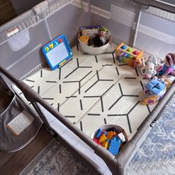 Playpen 