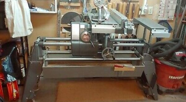 Shopsmith mark v for Sale in Portland, OR - OfferUp