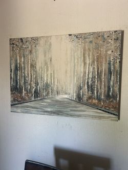 Canvases For Sale $20 Each OBO 