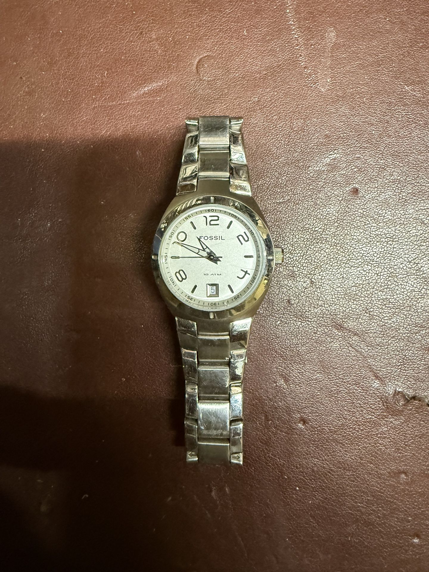 Women’s Fossil Watch