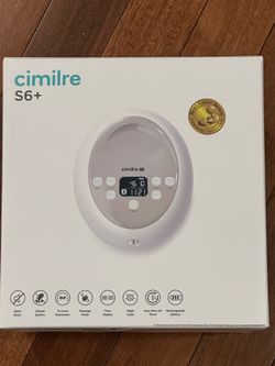 Cimilre S6+