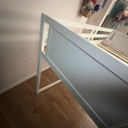 Delta Low Loft Twin Bedframe $260/ Best Offer 