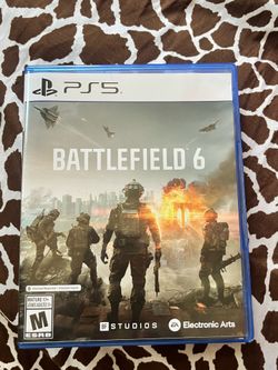 Battlefield 6