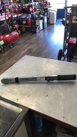 1003 Tekton TRQ62203 Torque Wrench 571896