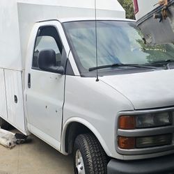 Work Truck