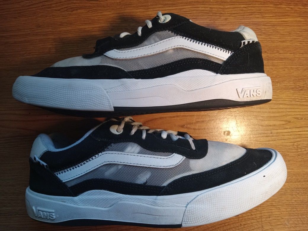 Vans Shoes Size Men's 10.5
