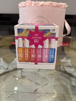 SOL de janiero mist and mingle set  FIRM PRICE💕