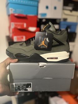 Jordan 4 Retro