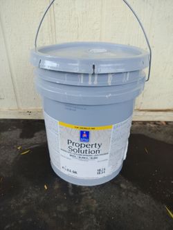 5 Gal paint