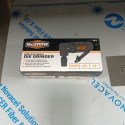 Angle Air Die Grinder