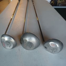 GOLF CLUBS..CALLAWAY...!!!
