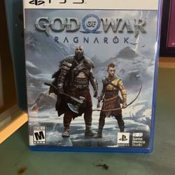 God Of War