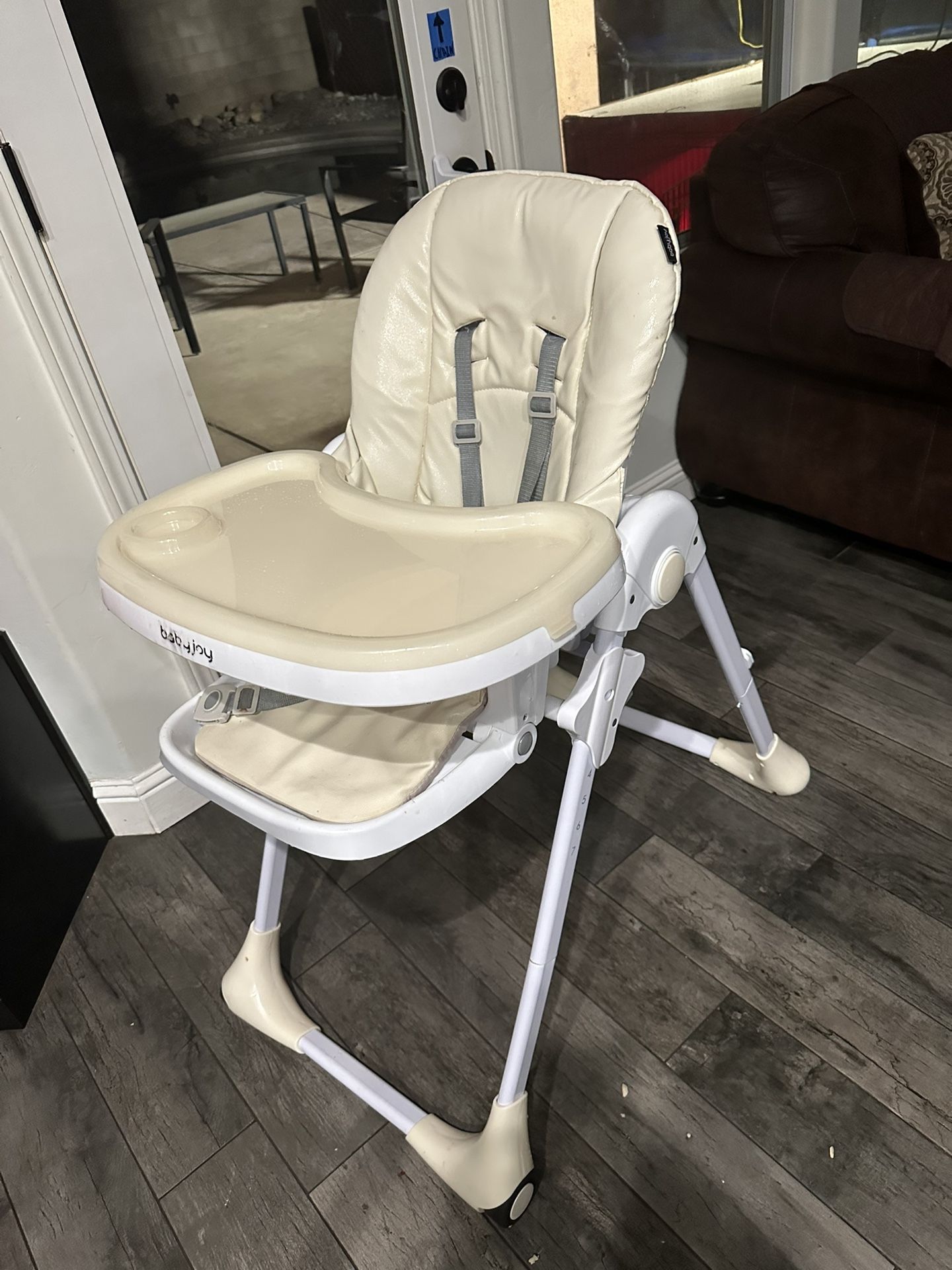 Baby Chair