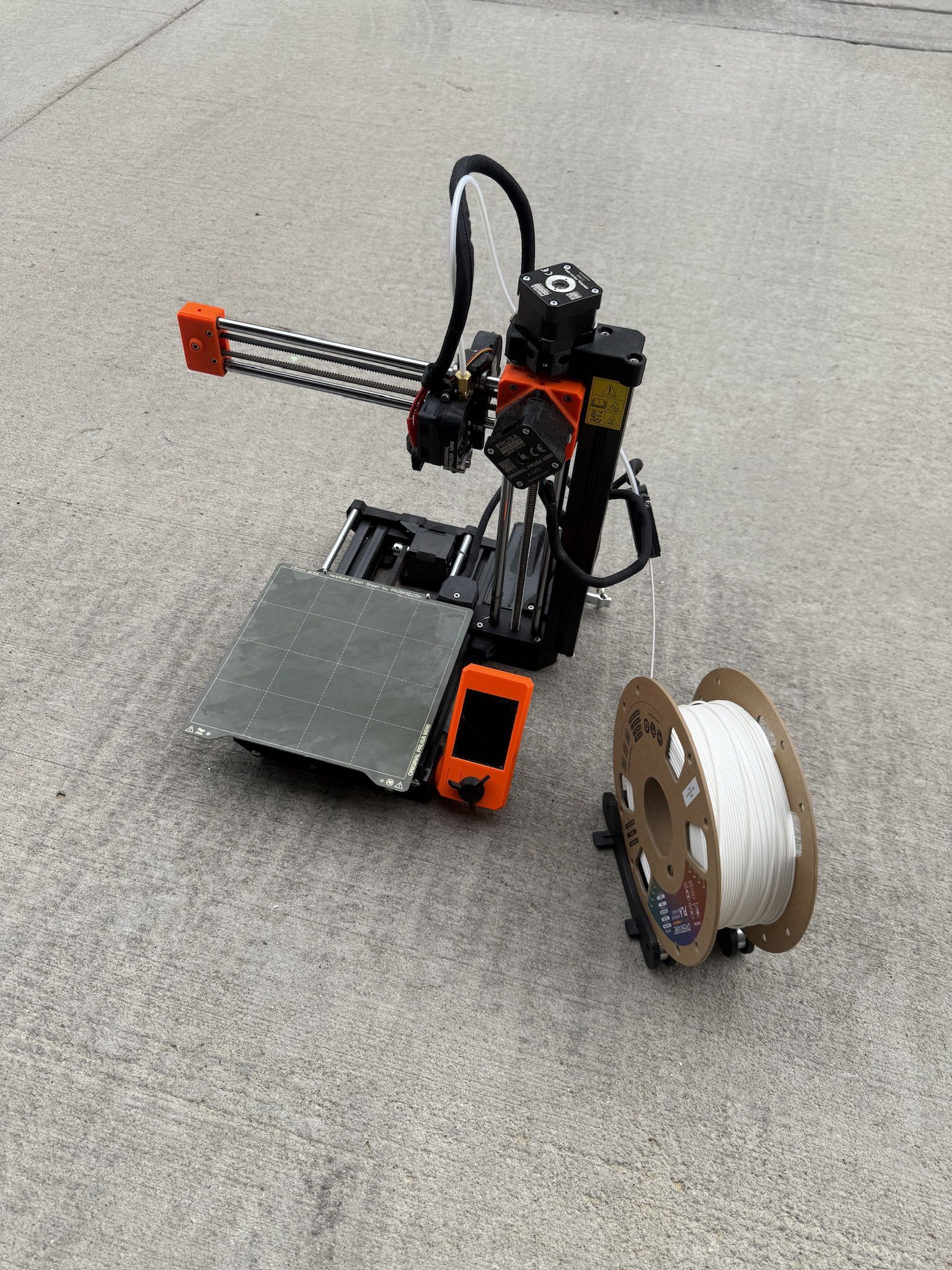 Prusa Mini 