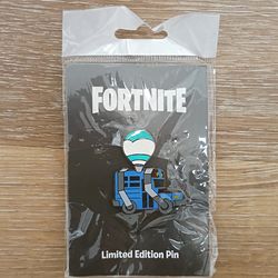 Fortnite Pins