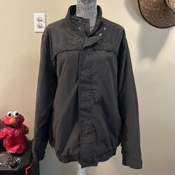 Covington Jacket Size Men’s Large