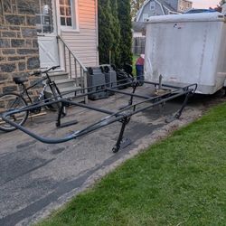 Truck Ladder Rack