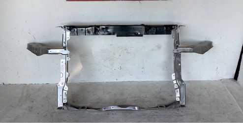 2022-2026 Acura MDX radiator support (14)