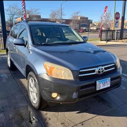 2006 Toyota Rav4