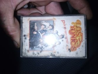 Los Yonics