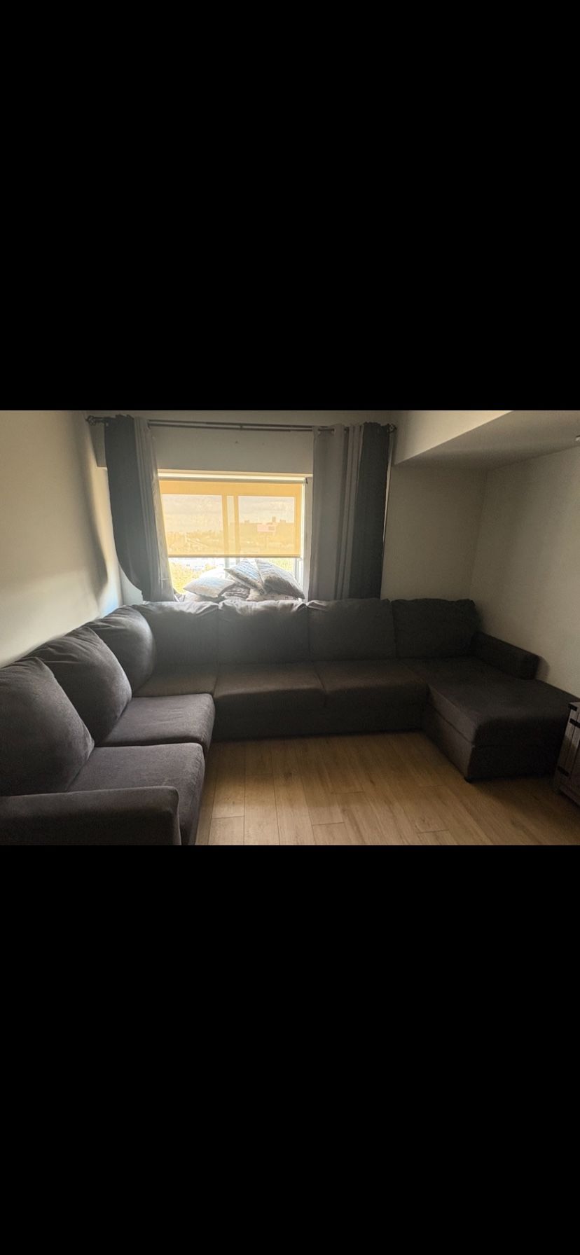 Sofa *great Condition *2024