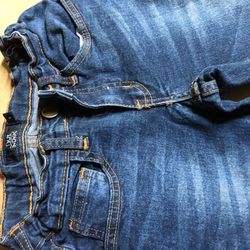 Boy Jeans Size 8